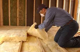 Types of Insulation We Offer in Mound Bayou, MS